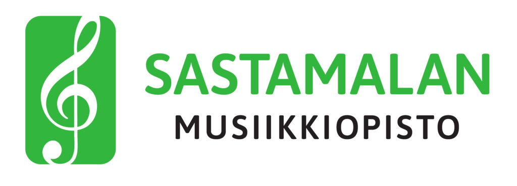 Musiikkiopiston logo