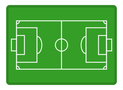 Liikuntapaikat ikoni