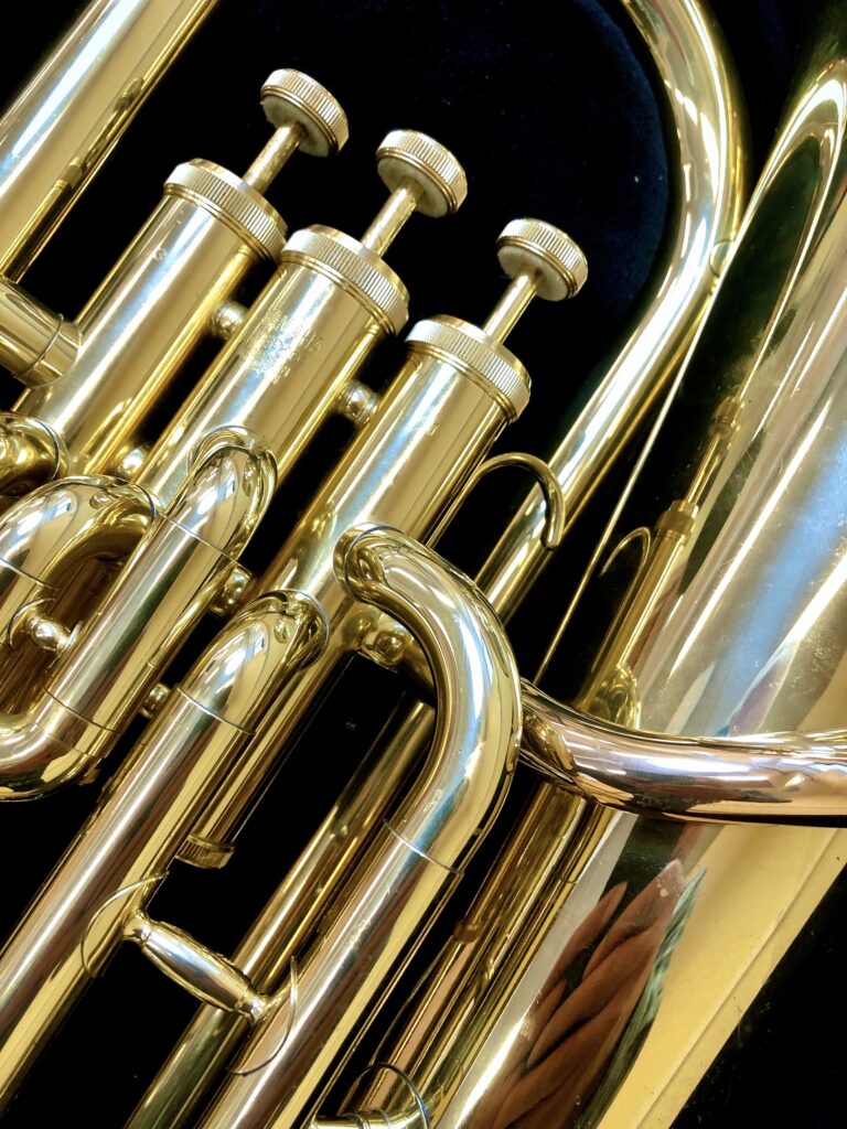 Trumpetti