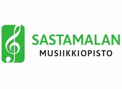Musiikkiopiston logo