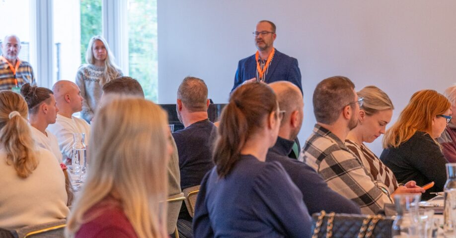 Asumisen VIP päivä Funkkis